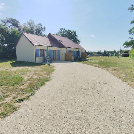 Un Petit Coin De Paradis3 Proche Beauval&Chateaux Meusnes Exterior foto